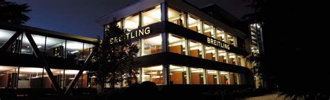 breitling corporate headquarters|Breitling watches usa headquarters.